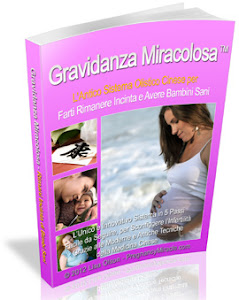 Gravidanza Miracolosa