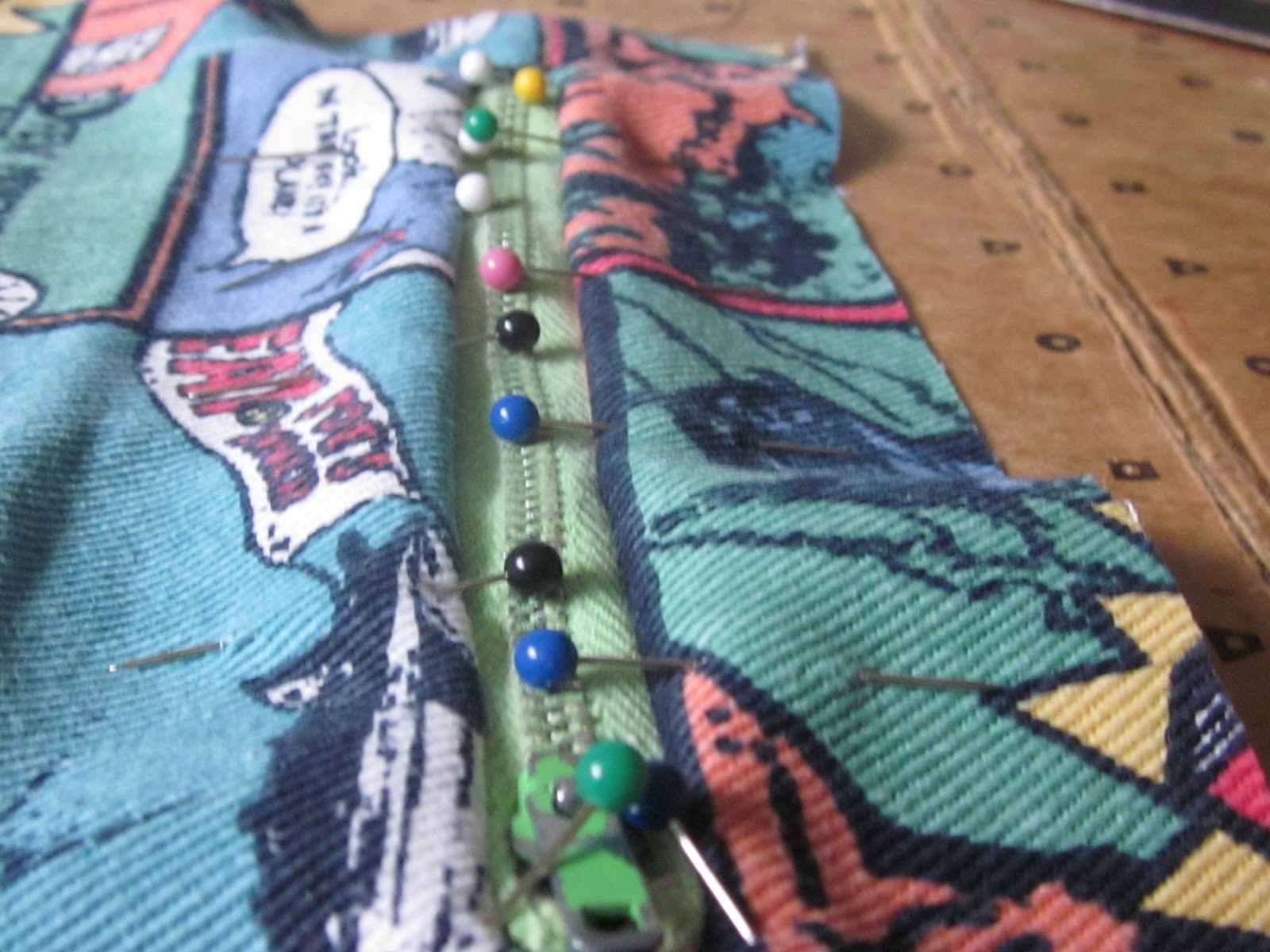 sew knit me wallet tutorial