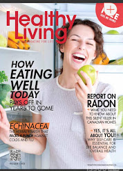 Healthy Living Magazine