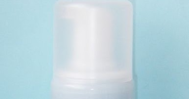 aco face rengörande mousse