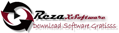 RezaXSoftware_Download Software (GRATIS) Di Sini