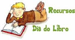 Recursos Día do Libro