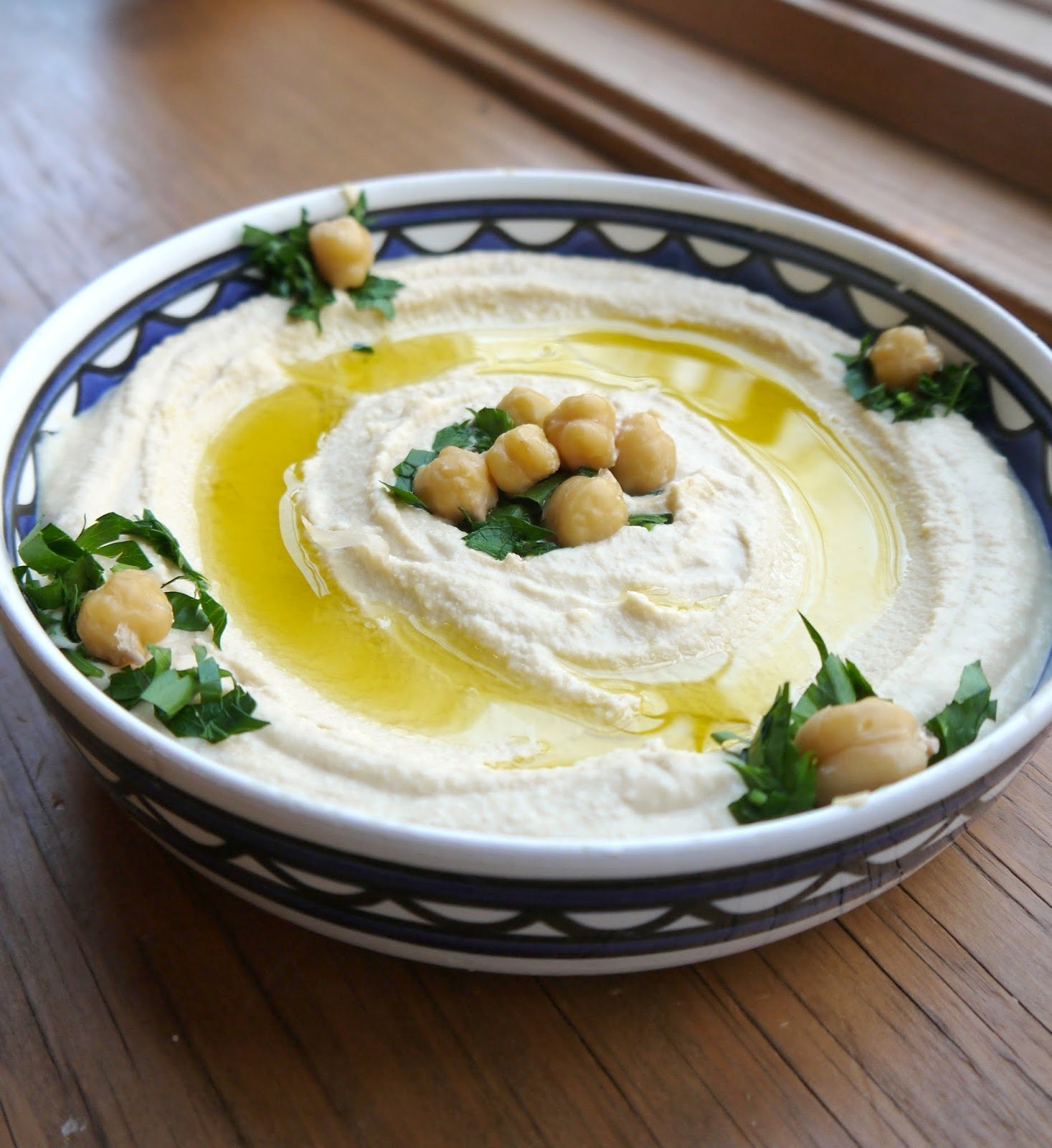 Bint Rhoda's Kitchen LactoFermented Hummus