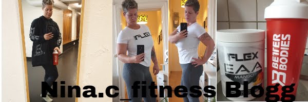 Nina.c_fitness - Min blogg om min träning och mitt liv!