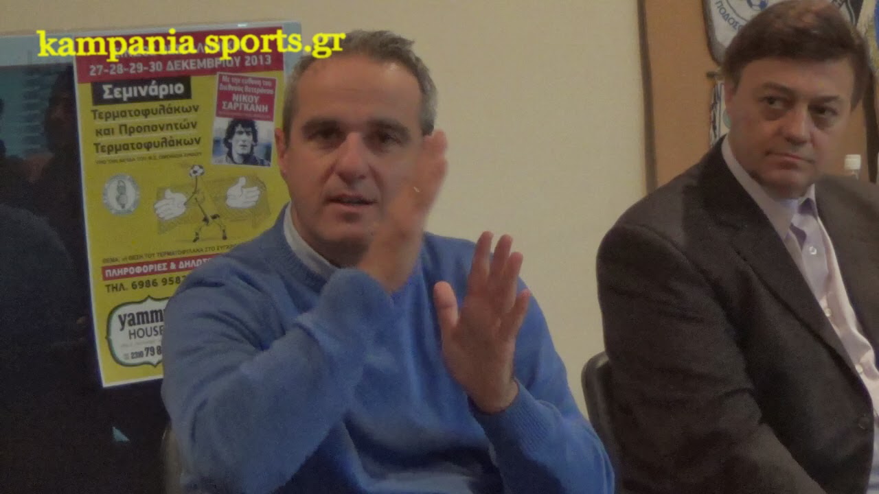Ομόνοια Σίνδου: Ερασιτέχνες με επαγγελματική νοοτροπία