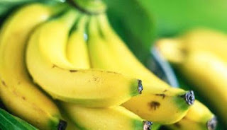 pisang dapat membuat kegemukan