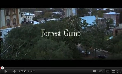 Forrest Gump -- Ver video