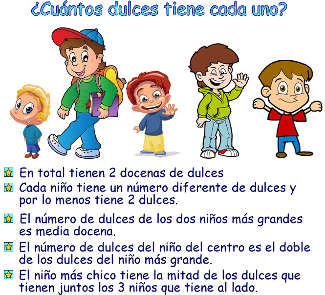 Acertijos, Acertijos matemáticos, problemas matemáticos, desafíos Acertijos, Acertijos matemáticos, problemas matemáticos, desafíos
