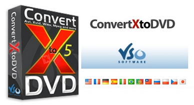 Convertxtodvd 5 serial key
