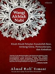 WANGI AKHLAK NABI