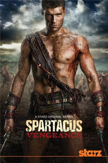 Download |LINK| Spartacus Season 1 720p Or 1080pl Spartacus-Vengeance