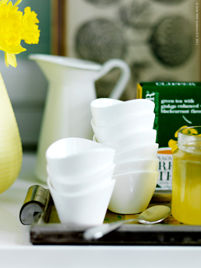 Adventurous Design Quest Easter lunch at the Castle by IKEA Livet Hemma