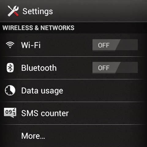 Problem BBM Android wont work without WiFi | BBM Android hanya bisa digunakan pakai WiFi?