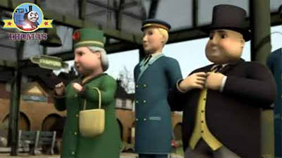 A competition the merry Christmas tree contest judge Dowager Hatt beamed with delight what japes