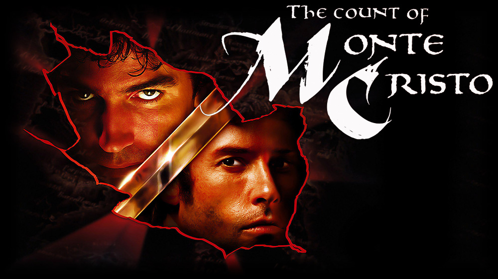 The Count Of Monte Cristo Free Movie