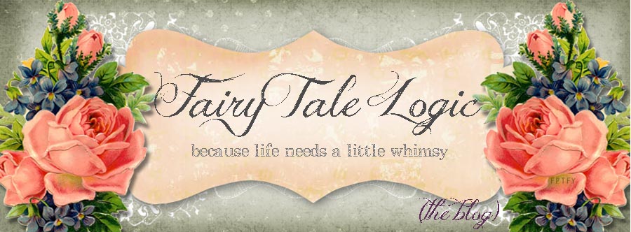 FairyTale Logic