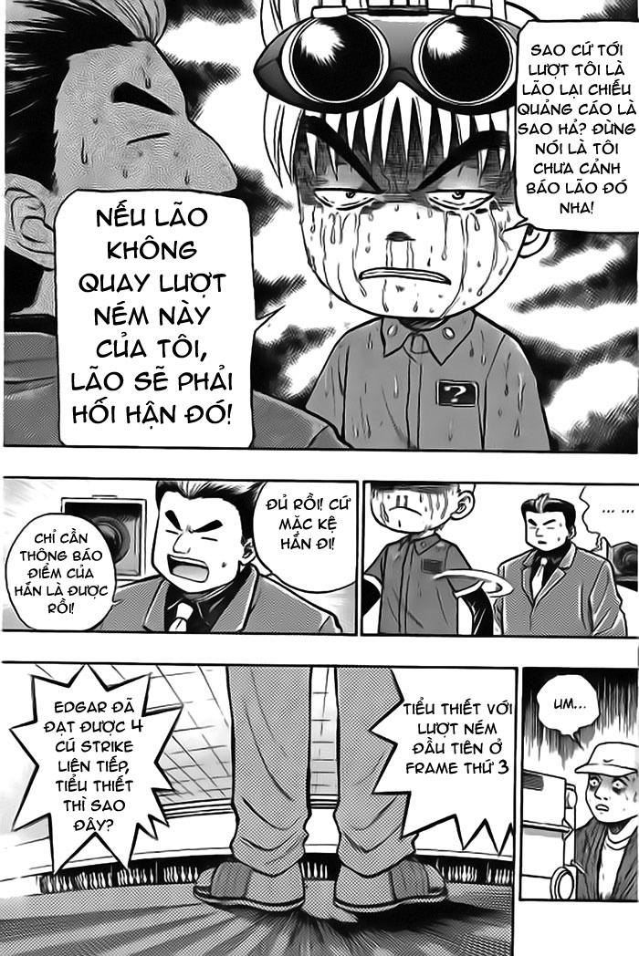 Bowling King-Vua Bowling