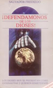 Defendámonos de los dioses.