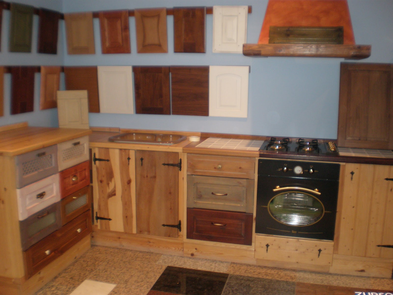 CARPINTERIA ESTEVE: Muebles y armarios