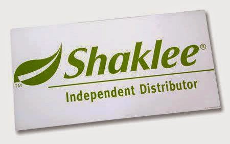 SHAKLEE ID : 924243