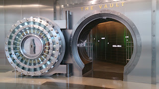 The Vault