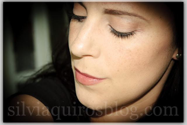 Tutorial Maquillaje de día a noche from day to night makeup Silvia Quiros SQ Beauty