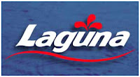 laguna goldfish food