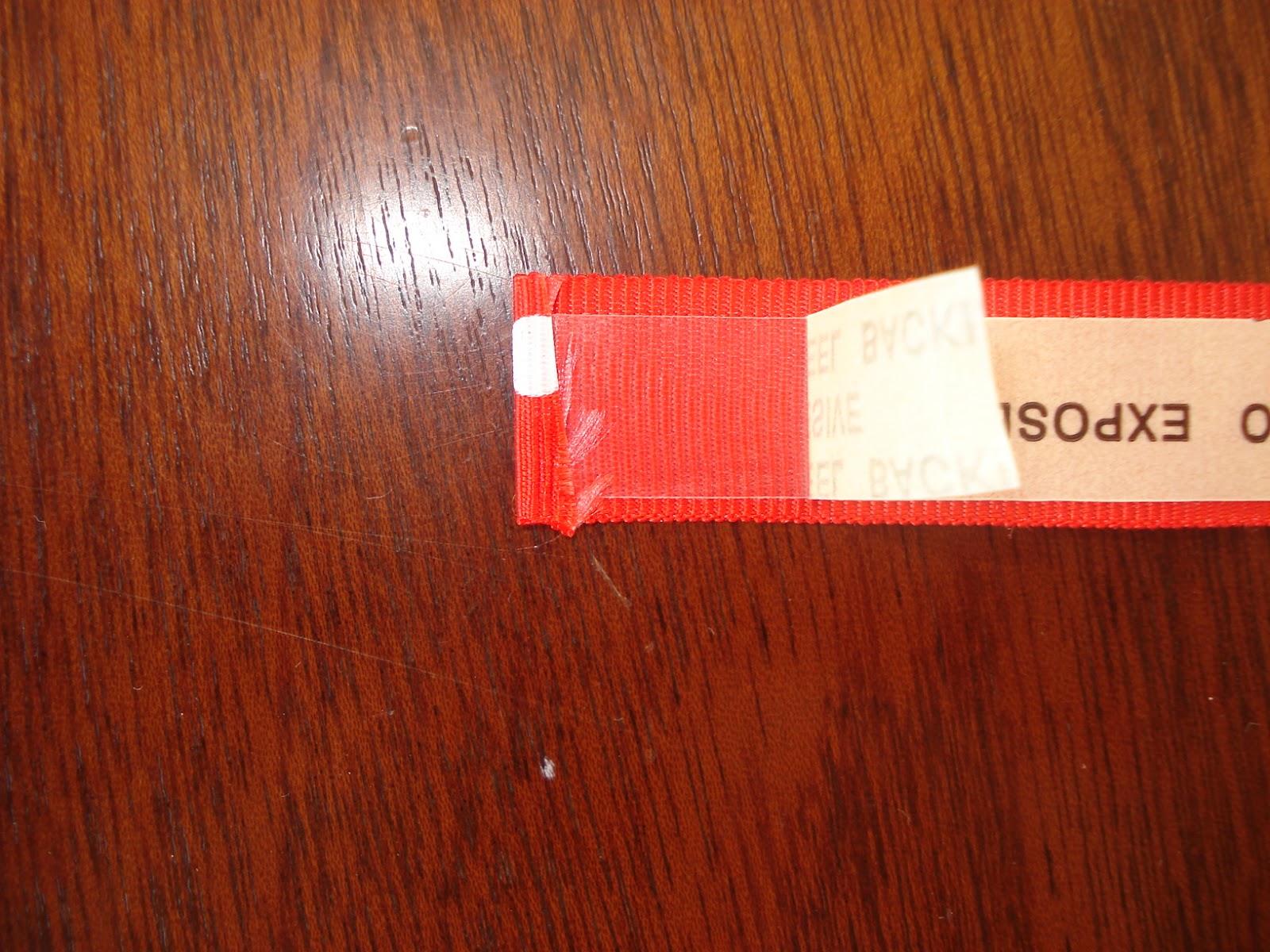 cupcake cutie How to mount Cross stitch onto a canvas