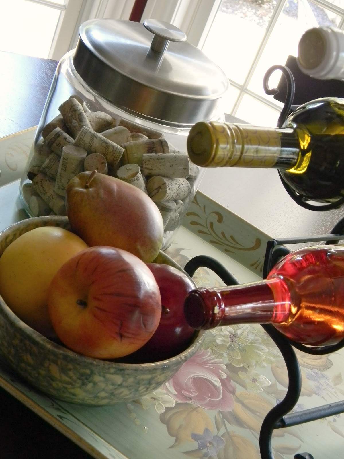 Forever Decorating! Fun August Decor!