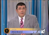 Dr. Jesús Álvarez