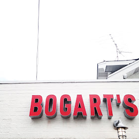 Bogart's Doughnuts in Minneapolis, MN