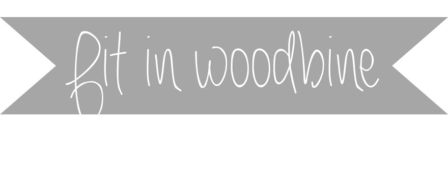 Fit in Woodbine