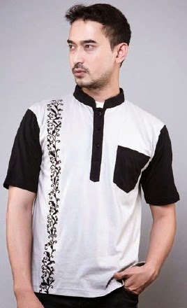Baju Koko Muslim Murah Berkualitas Baju Koko Muslim Murah Berkualitas