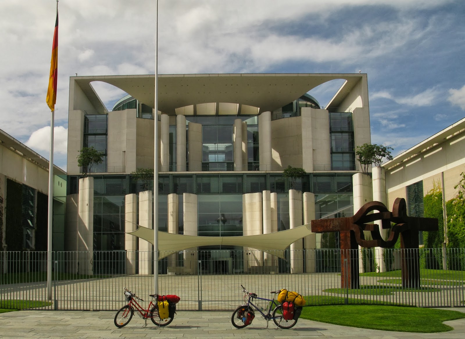 Trail Life Deutschland 2 Berlin Berlin