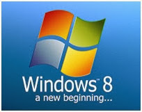 Kelebihan atau Keunggulan Windows 8 dibanding Windows 7