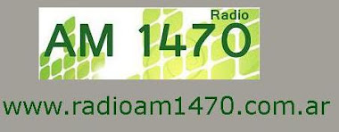 Radio AM 1470