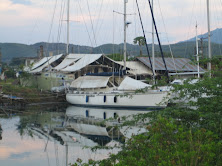 SV Hamamas-Pepe's Marina 2008