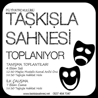 taskisla sahnesi taskisla sahnesi toplaniyor