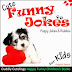 PUPPY JOKES & RIDDLES for Kids - Free Kindle Non-Fiction