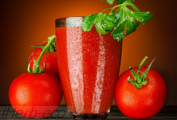 Органические продукты от iHerb