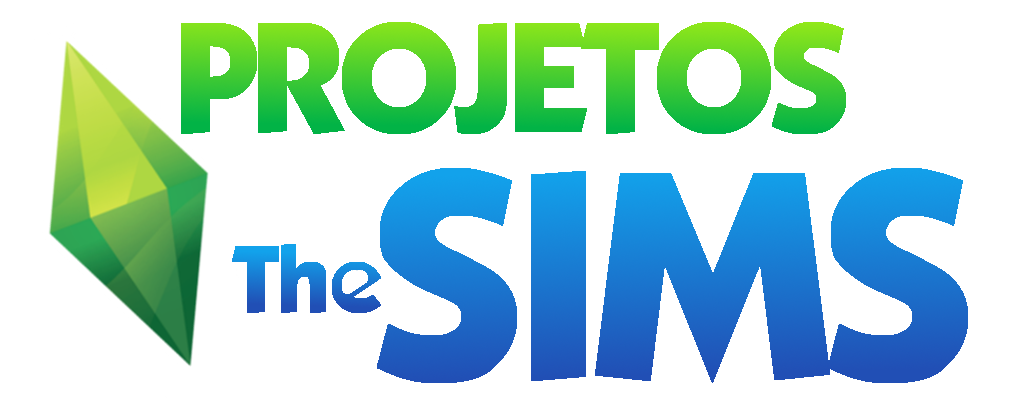 Projetos The Sims 