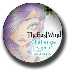 The East Wind Designer Favourite