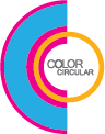 Color circular