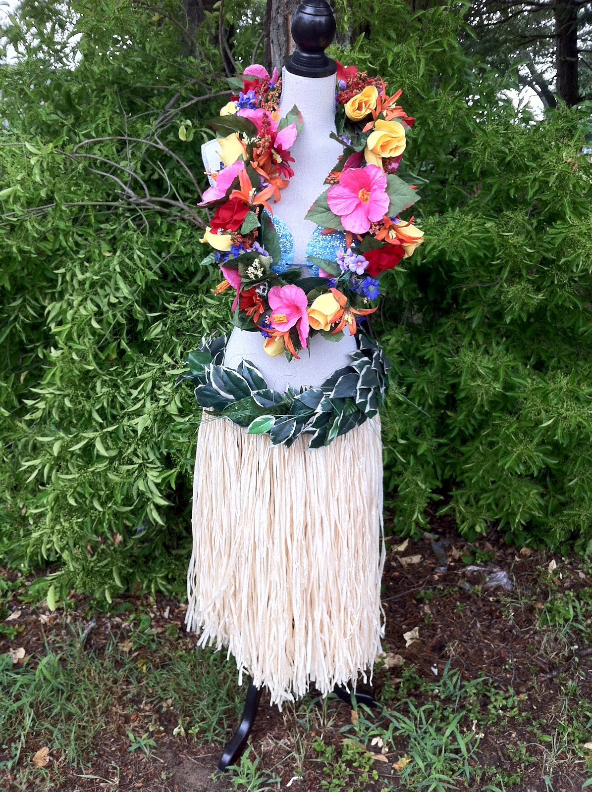 tropical prom dresses