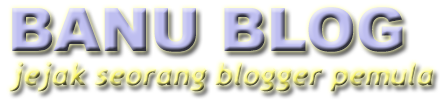 Blogger Blogging