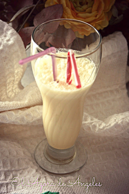 Batido De Helado