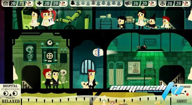 Haunt The House Terrortown Pc Haunt The House Terrortown Pc
