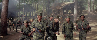 green berets cinema ass cool