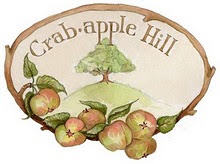 Crabapple Hill