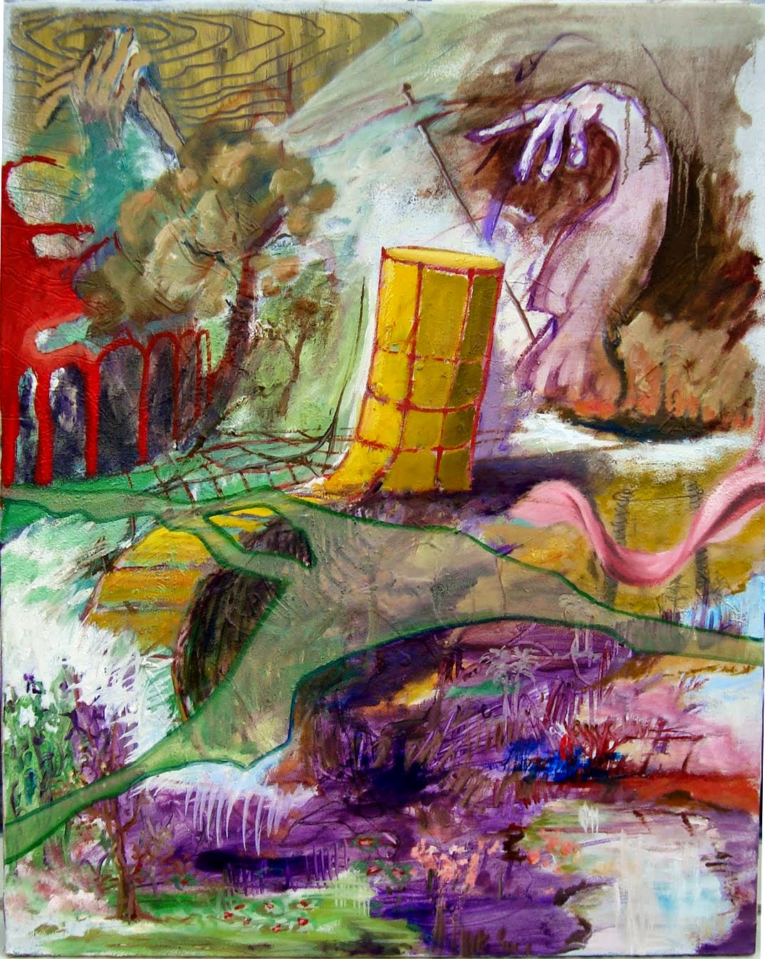 Peinture